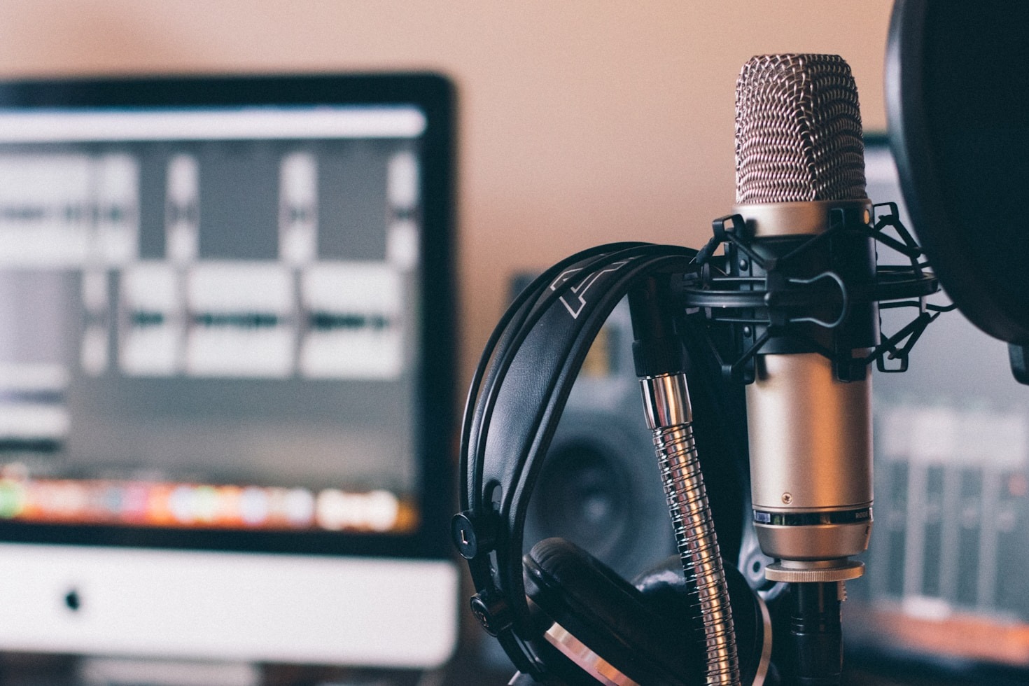 Tendencias actuales en el mundo del podcast profesional